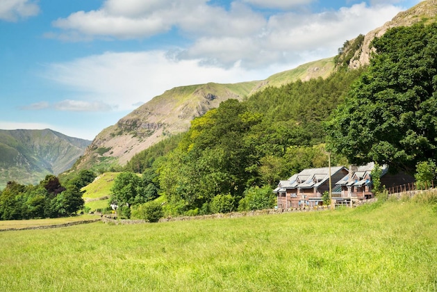 Gallery - The Lodge In The Vale