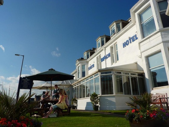 Gallery - The South Beach Hotel