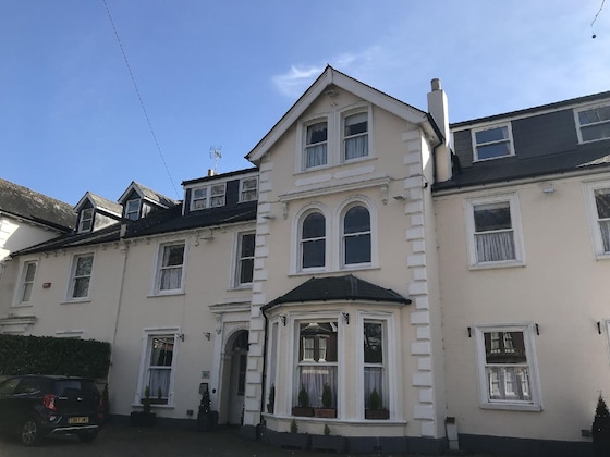 Gallery - Canterbury Lodge
