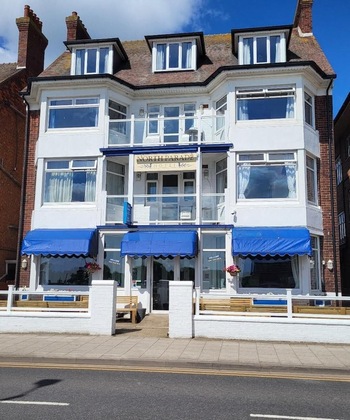 Gallery - North Parade Seafront Accommodation