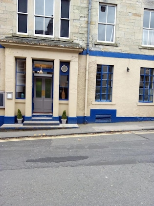 Gallery - The Royal Hotel
