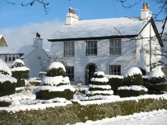 Gallery - The Hill