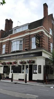 Gallery - The Ship Inn