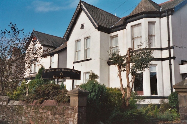 Gallery - Michaelson House Hotel