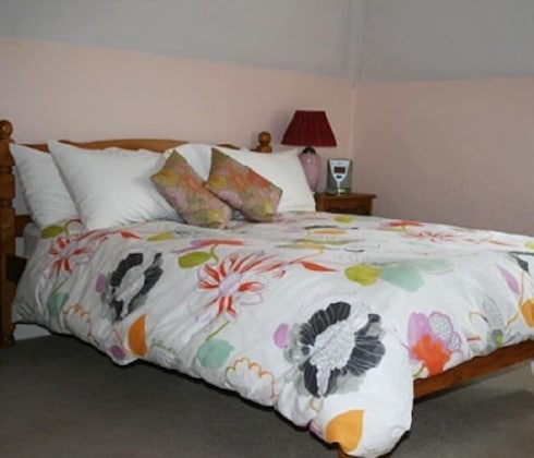 Gallery - Glen Lodge Self Catering
