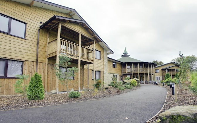 Gallery - Gulliver's Hotel