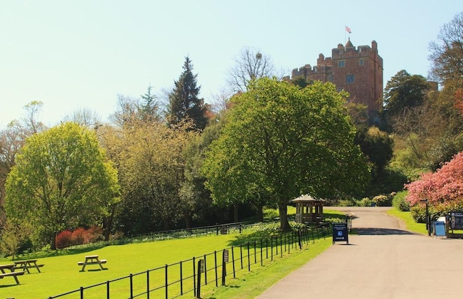 Gallery - Marston Lodge Hotel