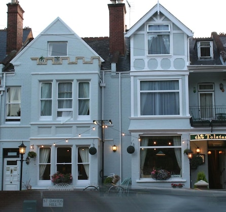 Gallery - The Telstar