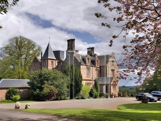 Gallery - Chirnside Hall Hotel