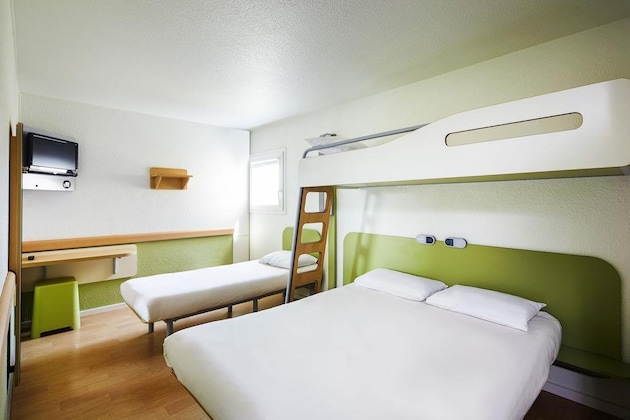 Gallery - Ibis Budget Cavaillon