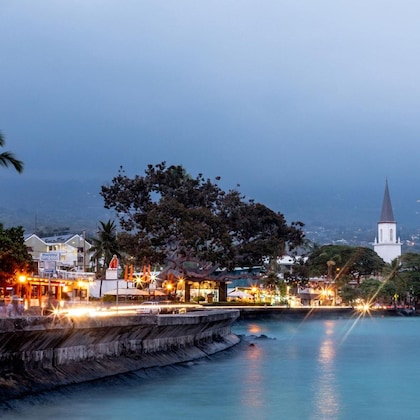 Gallery - Kona Reef Resort By Latour Group