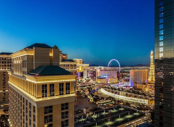 Gallery - Secret Suites At Vdara