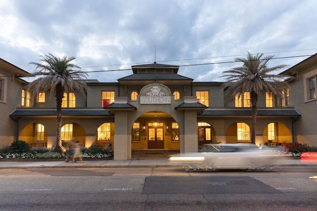 Gallery - The Southern Hotel