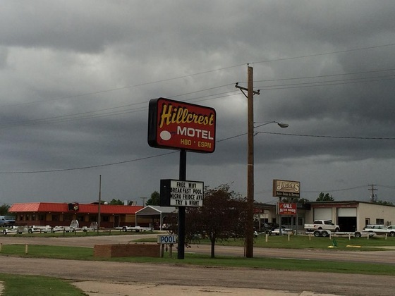 Gallery - Hillcrest Motel