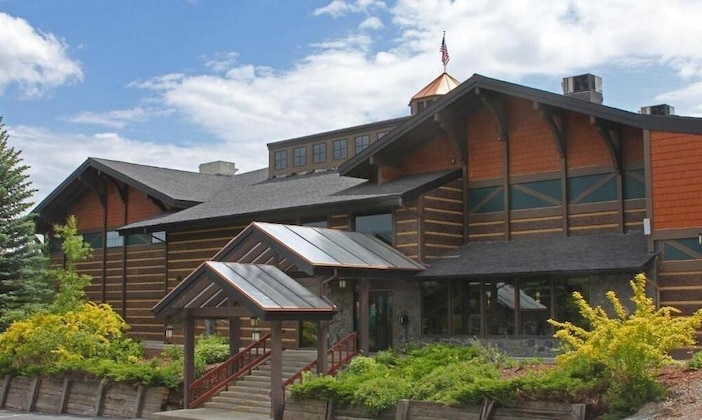 Gallery - Stoneridge Resort
