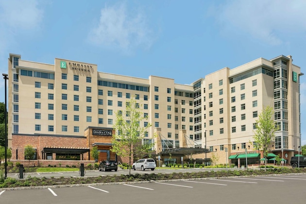 Gallery - Embassy Suites By Hilton Berkeley Heights