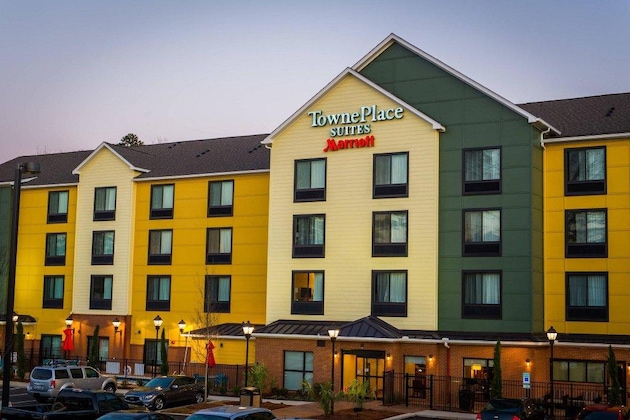 Gallery - Towneplace Suites Columbia Northwest Harbison