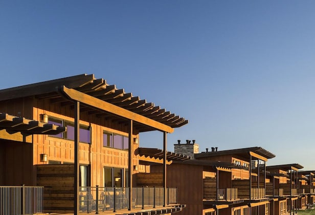 Gallery - Inn At Gamble Sands