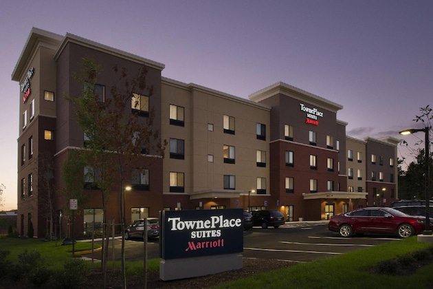 Gallery - Towneplace Suites By Marriott Alexandria Fort Belvoir