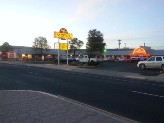 Gallery - Southwest Motel