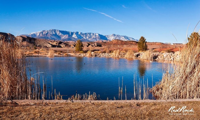 Gallery - Red Rock Retreat