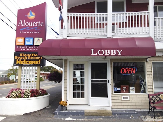 Gallery - Alouette Beach Resort