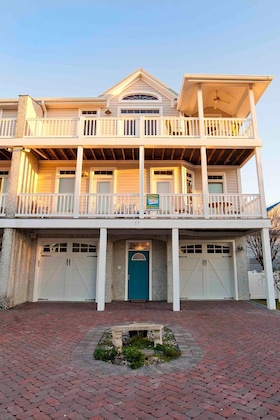 Gallery - Desoto Beach Vacations Properties