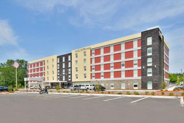Gallery - Home2 Suites By Hilton Dupont