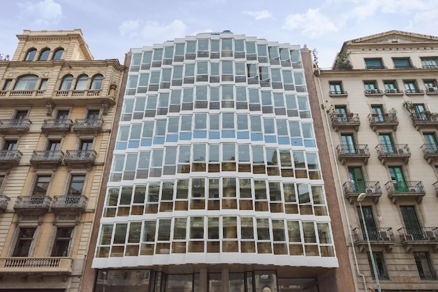 Gallery - Dorma Plaza Catalunya