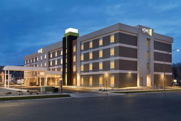 Gallery - Home2 Suites By Hilton Billings
