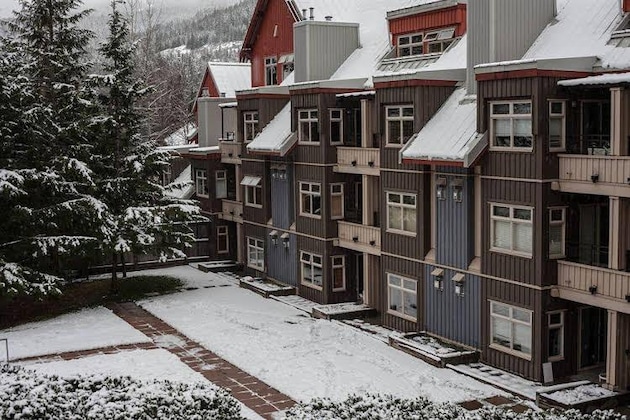 Gallery - Lake Placid Lodge