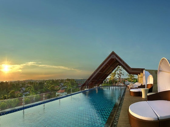 Gallery - Luminor Hotel Legian Seminyak - Bali