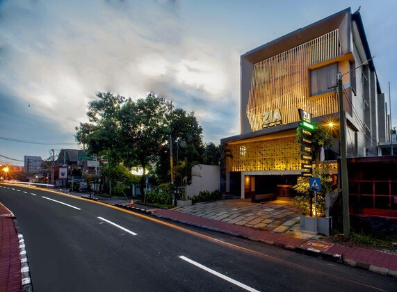 Gallery - Daun Bali Seminyak Hotel
