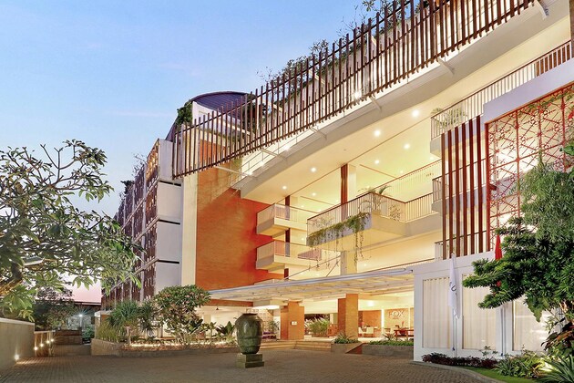 Gallery - Fox Hotel Jimbaran Beach