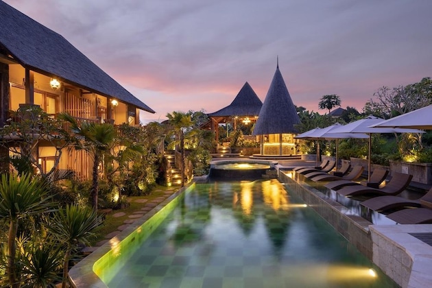 Gallery - The Alena Resort A Pramana Experience