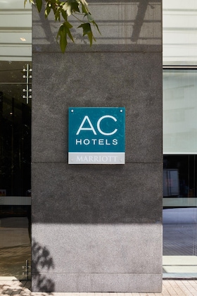 Gallery - AC Hotel By Marriott Santiago Cenco Costanera