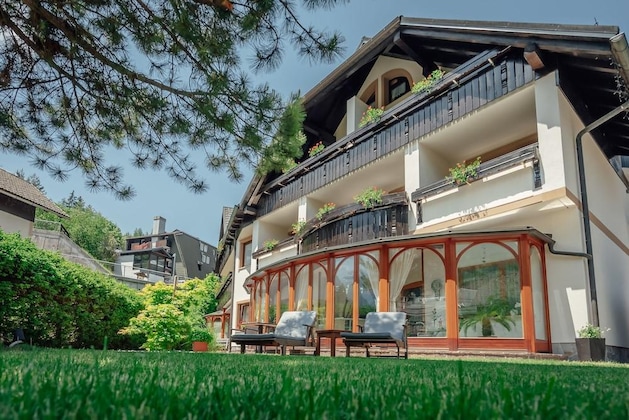 Gallery - Garni Hotel Miklic