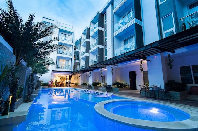 Gallery - Boracay Haven Suites