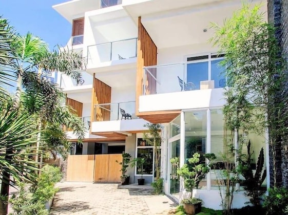 Gallery - Jony's Boutique Hotel