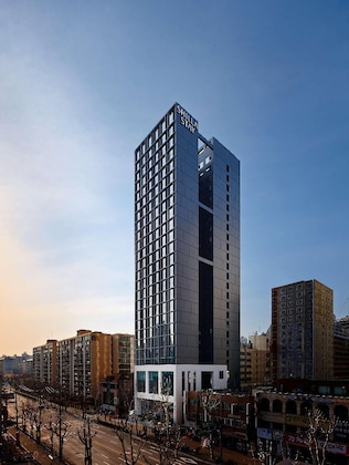 Gallery - Shilla Stay Seocho Gangnam Station