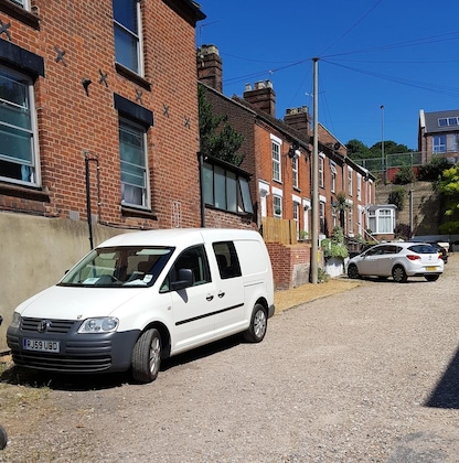 Gallery - Stay Norwich Riverside