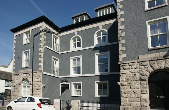 Gallery - Cs Serviced Apartments