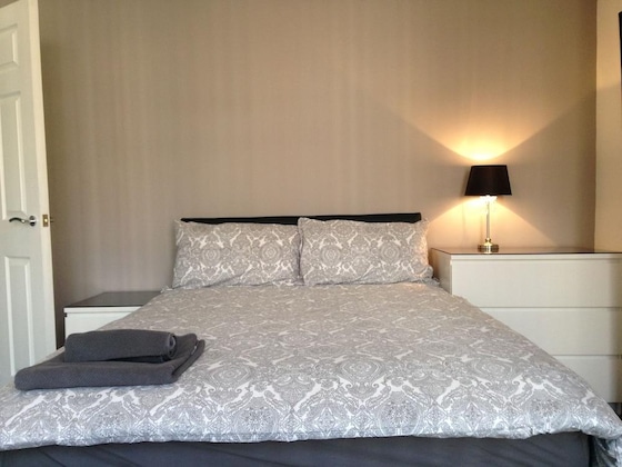 Gallery - Casa 5 habitaciones, Crewe