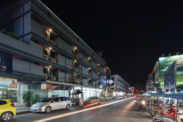 Gallery - City Hotel Krabi