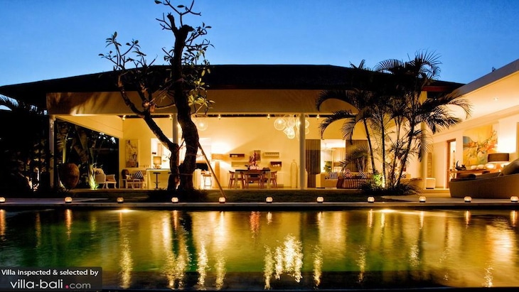 Gallery - Anema Villa Seminyak
