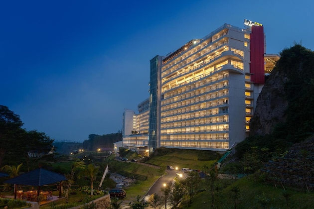 Gallery - Le Eminence Hotel Convention & Resort Ciloto - Puncak