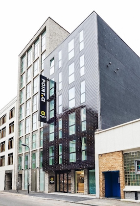 Gallery - Point A Hotel London Shoreditch