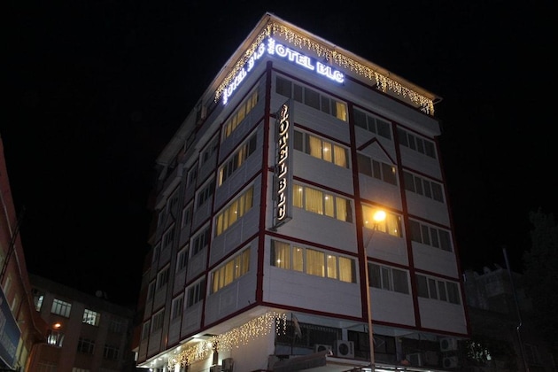 Gallery - Hotel BLC