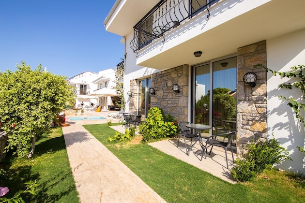 Gallery - Datca Beyaz Ev Otel