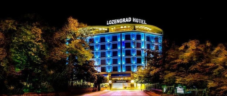 Gallery - Lozengrad Hotel